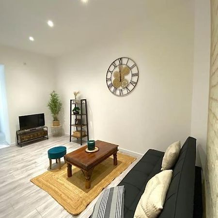Appartement Cosy Proche Centre Ville Montpellier Bagian luar foto