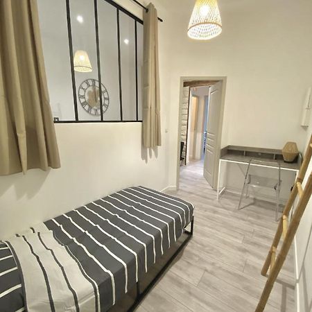 Appartement Cosy Proche Centre Ville Montpellier Bagian luar foto