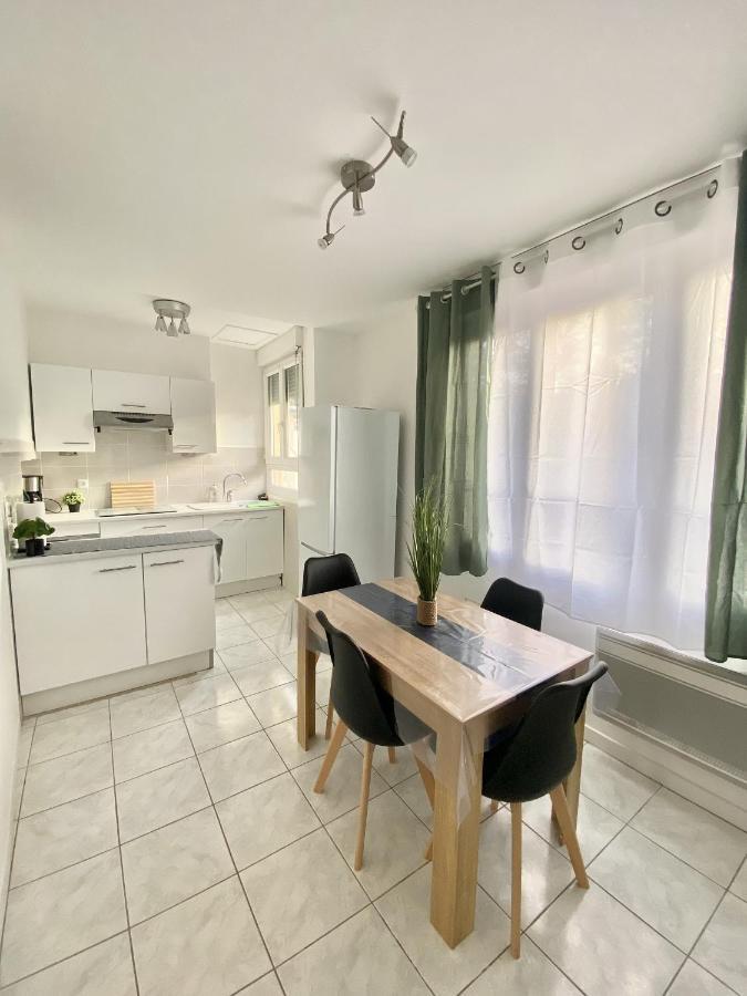Appartement Cosy Proche Centre Ville Montpellier Bagian luar foto