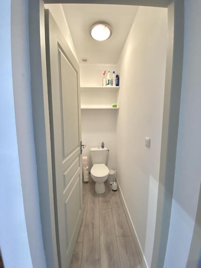 Appartement Cosy Proche Centre Ville Montpellier Bagian luar foto